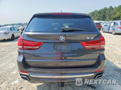 Zdjęcie 6 z 12 samochodu: 2018 BMW X5 XDRIVE35I VIN:5UXKR0C55J0X84679 - miniatura