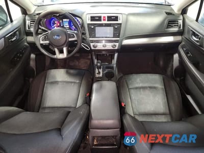 Zdjęcie 8 z 12 samochodu: 2015 SUBARU LEGACY 2.5I PREMIUM VIN:4S3BNBC65F3049174 - miniatura