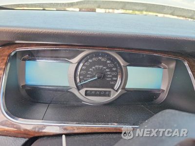 Zdjęcie 9 z 12 samochodu: 2015 FORD TAURUS VIN:1FAHP2J83FG116801 - miniatura