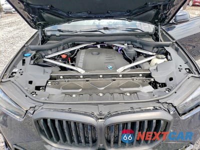 Zdjęcie 12 z 13 samochodu: 2025 BMW X5 XDRIVE40I VIN:5UX23EU0XS9X77953 - miniatura