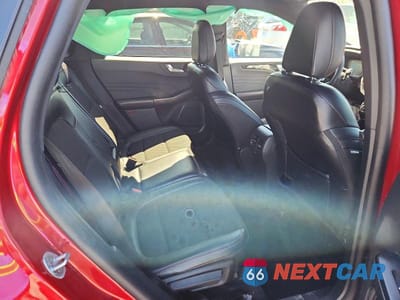 Zdjęcie 11 z 13 samochodu: 2025 FORD ESCAPE ST LINE SELECT VIN:1FMCU9NA4SUB31401 - miniatura