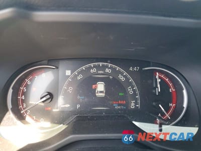 Zdjęcie 9 z 13 samochodu: 2023 TOYOTA RAV4 LE VIN:2T3K1RFV5PC246305 - miniatura