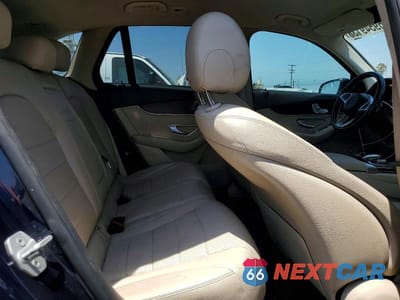 Zdjęcie 11 z 13 samochodu: 2016 MERCEDES-BENZ GLC 300 VIN:WDC0G4JB4GF057483 - miniatura