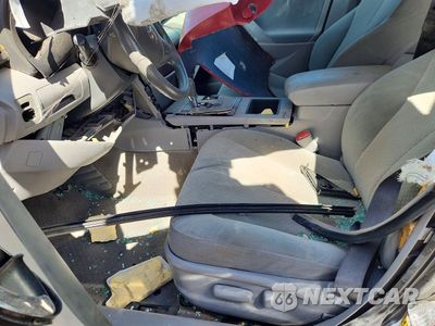 Zdjęcie 7 z 11 samochodu: 2009 TOYOTA CAMRY LE VIN:4T4BE46K69R120080 - miniatura