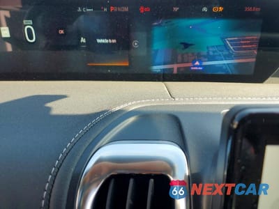 Zdjęcie 9 z 13 samochodu: 2026 FORD EXPEDITION MAX PLATINUM VIN:1FMJK1M86TEA34502 - miniatura