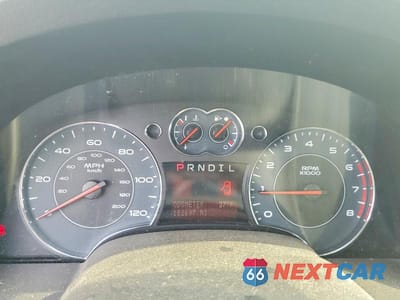 Zdjęcie 9 z 13 samochodu: 2007 PONTIAC TORRENT VIN:2CKDL63F176249266 - miniatura
