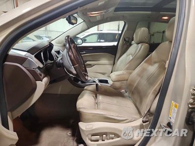 Zdjęcie 7 z 13 samochodu: 2012 CADILLAC SRX LUXURY COLLECTION VIN:3GYFNDE32CS541189 - miniatura