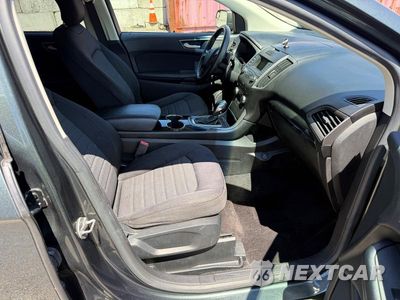 Piąte zdjęcie samochodu w środku: 2015 FORD EDGE SE VIN:2FMTK4G92FBC27583 - miniatura