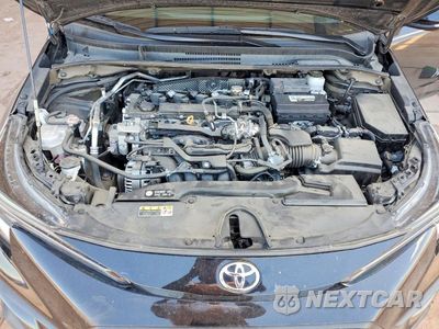 Zdjęcie 11 z 12 samochodu: 2024 TOYOTA COROLLA SE VIN:5YFS4MCEXRP180604 - miniatura