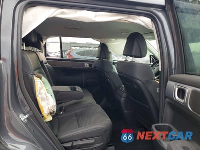 Zdjęcie 11 z 13 samochodu: 2026 HYUNDAI SANTA FE SEL VIN:5NMP24GL3TH184855 - miniatura