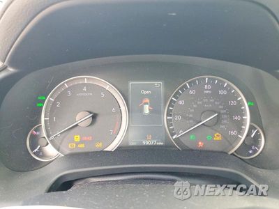 Zdjęcie 9 z 13 samochodu: 2018 LEXUS RX 350 BASE VIN:2T2ZZMCA0JC100255 - miniatura