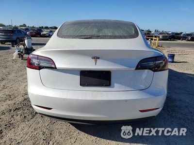 Zdjęcie 6 z 13 samochodu: 2020 TESLA MODEL 3 VIN:5YJ3E1EAXLF599095 - miniatura