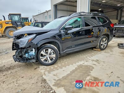 2024 SUBARU ASCENT PREMIUM 4S4WMAED6R3413001 - główne zdjęcie licytacji z USA - miniatura