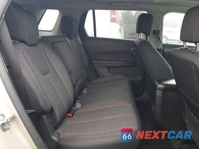 Zdjęcie 11 z 13 samochodu: 2013 GMC TERRAIN SLE VIN:2GKALSEK2D6270642 - miniatura