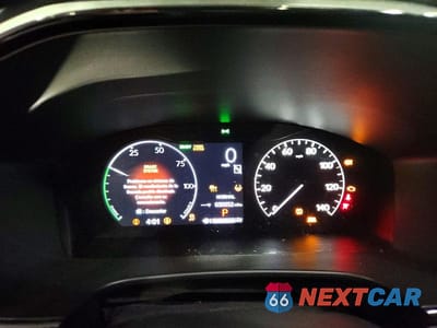 Zdjęcie 9 z 14 samochodu: 2026 HONDA CR-V SPORT VIN:7FARS5H58TE000515 - miniatura