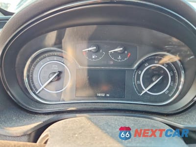 Zdjęcie 9 z 12 samochodu: 2016 BUICK REGAL VIN:2G4GK5EX3G9111276 - miniatura