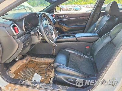 Zdjęcie 7 z 12 samochodu: 2020 NISSAN MAXIMA SR VIN:1N4AA6EV2LC368181 - miniatura