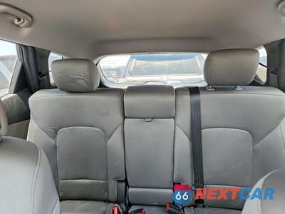 Zdjęcie 10 z 13 samochodu: 2018 HYUNDAI SANTA FE SPORT 2.4L VIN:5NMZUDLB2JH087904 - miniatura