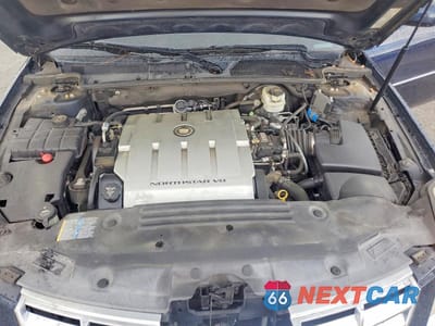 Zdjęcie 11 z 12 samochodu: 2006 CADILLAC DTS VIN:1G6KD57Y76U149628 - miniatura