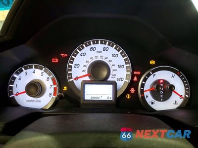 Zdjęcie 9 z 13 samochodu: 2012 HONDA PILOT TOURING VIN:5FNYF4H93CB038629 - miniatura