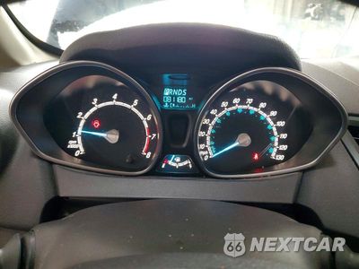 Zdjęcie 9 z 13 samochodu: 2019 FORD FIESTA SE VIN:3FADP4BJ0KM145930 - miniatura