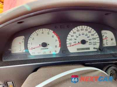 Zdjęcie 9 z 13 samochodu: 2001 TOYOTA TACOMA DOUBLE CAB VIN:5TEHN72N51Z767690 - miniatura