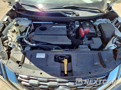 Zdjęcie 12 z 13 samochodu: 2023 NISSAN ROGUE SV VIN:JN8BT3BB4PW459754 - miniatura