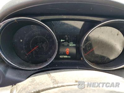 Zdjęcie 9 z 12 samochodu: 2024 MITSUBISHI OUTLANDER SPORT S/SE VIN:JA4ARUAU8RU010066 - miniatura