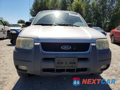 Piąte zdjęcie samochodu w środku: 2003 FORD ESCAPE XLT VIN:1FMYU03133KD07226 - miniatura