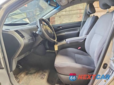 Zdjęcie 7 z 13 samochodu: 2008 TOYOTA PRIUS BASE VIN:JTDKB20U483385185 - miniatura