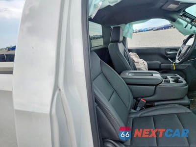 Zdjęcie 10 z 12 samochodu: 2026 CHEVROLET SILVERADO C1500 VIN:3GCNAAEK7TG196571 - miniatura