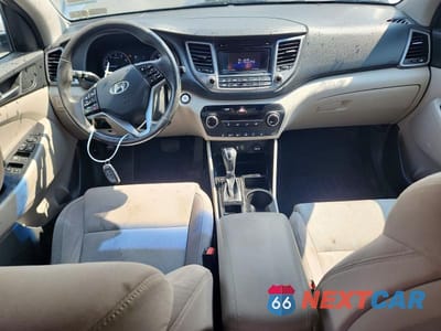Zdjęcie 8 z 13 samochodu: 2016 HYUNDAI TUCSON SPORT VIN:KM8J3CA20GU170581 - miniatura
