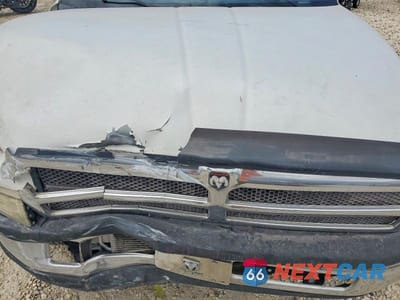 Zdjęcie 11 z 12 samochodu: 1995 DODGE RAM 2500 VIN:1B7KC26C0SS331178 - miniatura