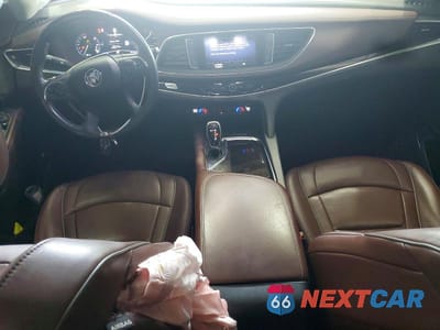 Zdjęcie 8 z 13 samochodu: 2020 BUICK ENCLAVE AVENIR VIN:5GAEVCKW9LJ121880 - miniatura