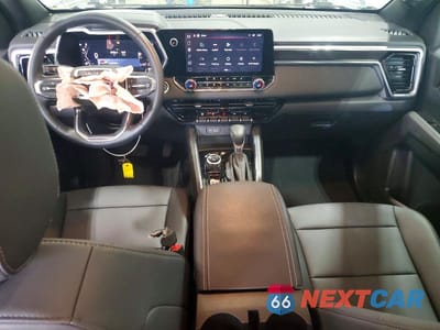 Zdjęcie 8 z 12 samochodu: 2026 GMC CANYON ELEVATION VIN:1GTP2BEK6T1172885 - miniatura