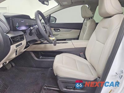 Zdjęcie 7 z 13 samochodu: 2025 NISSAN MURANO SL VIN:5N1AZ3CS9SC118442 - miniatura