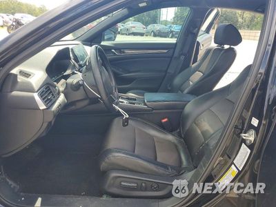 Zdjęcie 7 z 12 samochodu: 2018 HONDA ACCORD SPORT VIN:1HGCV1F30JA241897 - miniatura