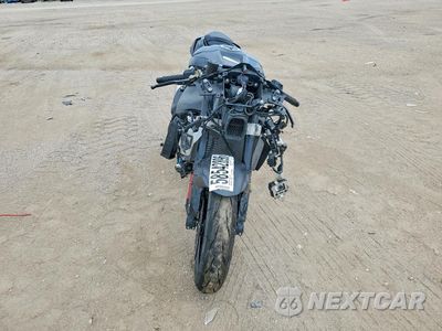 Drugie zdjęcie samochodu z przodu: 2025 KAWASAKI ZX1002 M VIN:JKBZXVM14SA010018 - miniatura