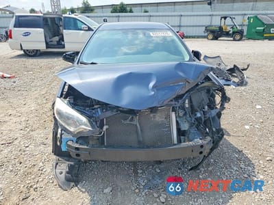 Piąte zdjęcie samochodu w środku: 2016 TOYOTA COROLLA L VIN:5YFBURHE5GP448171 - miniatura