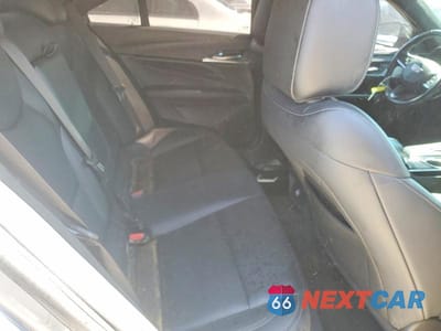 Zdjęcie 10 z 12 samochodu: 2020 CADILLAC CT4 LUXURY VIN:1G6DJ5RK1L0149301 - miniatura
