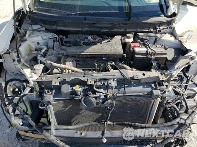 Zdjęcie 12 z 14 samochodu: 2019 NISSAN ROGUE SL VIN:5N1AT2MV9KC835427 - miniatura