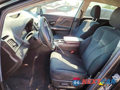 Zdjęcie 7 z 12 samochodu: 2013 TOYOTA VENZA LE VIN:4T3ZA3BB5DU073371 - miniatura