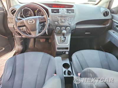 Zdjęcie 8 z 13 samochodu: 2014 MAZDA 5 SPORT VIN:JM1CW2BL0E0177461 - miniatura