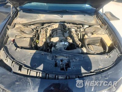 Zdjęcie 11 z 12 samochodu: 2017 DODGE CHARGER R/T VIN:2C3CDXCT2HH649245 - miniatura