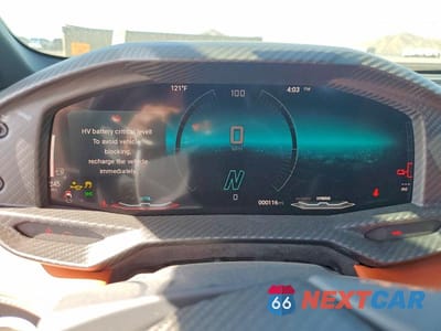 Zdjęcie 9 z 13 samochodu: 2026 LAMBORGHINI TEMERARIO VIN:ZHWUC1ZC6TLA01422 - miniatura