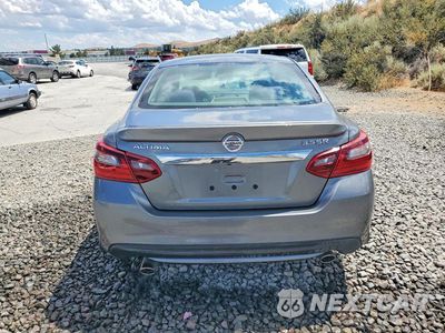 Zdjęcie 6 z 13 samochodu: 2017 NISSAN ALTIMA 3.5 SR VIN:1N4BL3AP9HC192547 - miniatura