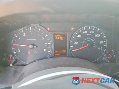 Zdjęcie 9 z 13 samochodu: 2018 NISSAN NV 2500 HD S VIN:1N6AF0LY3JN818117 - miniatura