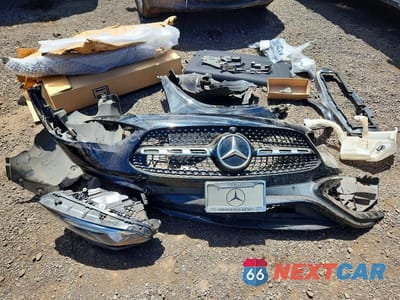 Zdjęcie 13 z 14 samochodu: 2025 MERCEDES-BENZ GLA 250 VIN:W1N4N4GBXSJ701734 - miniatura