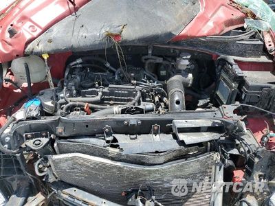 Zdjęcie 12 z 14 samochodu: 2020 KIA SPORTAGE LX VIN:KNDPM3AC9L7711561 - miniatura