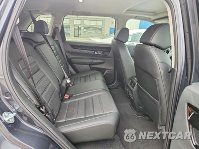 Zdjęcie 11 z 13 samochodu: 2026 HONDA CR-V EXL VIN:2HKRS4H78TH438010 - miniatura